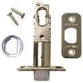Schlage Lock TPL Option Deadlatch 40-251 605 TRIPLE OPTION